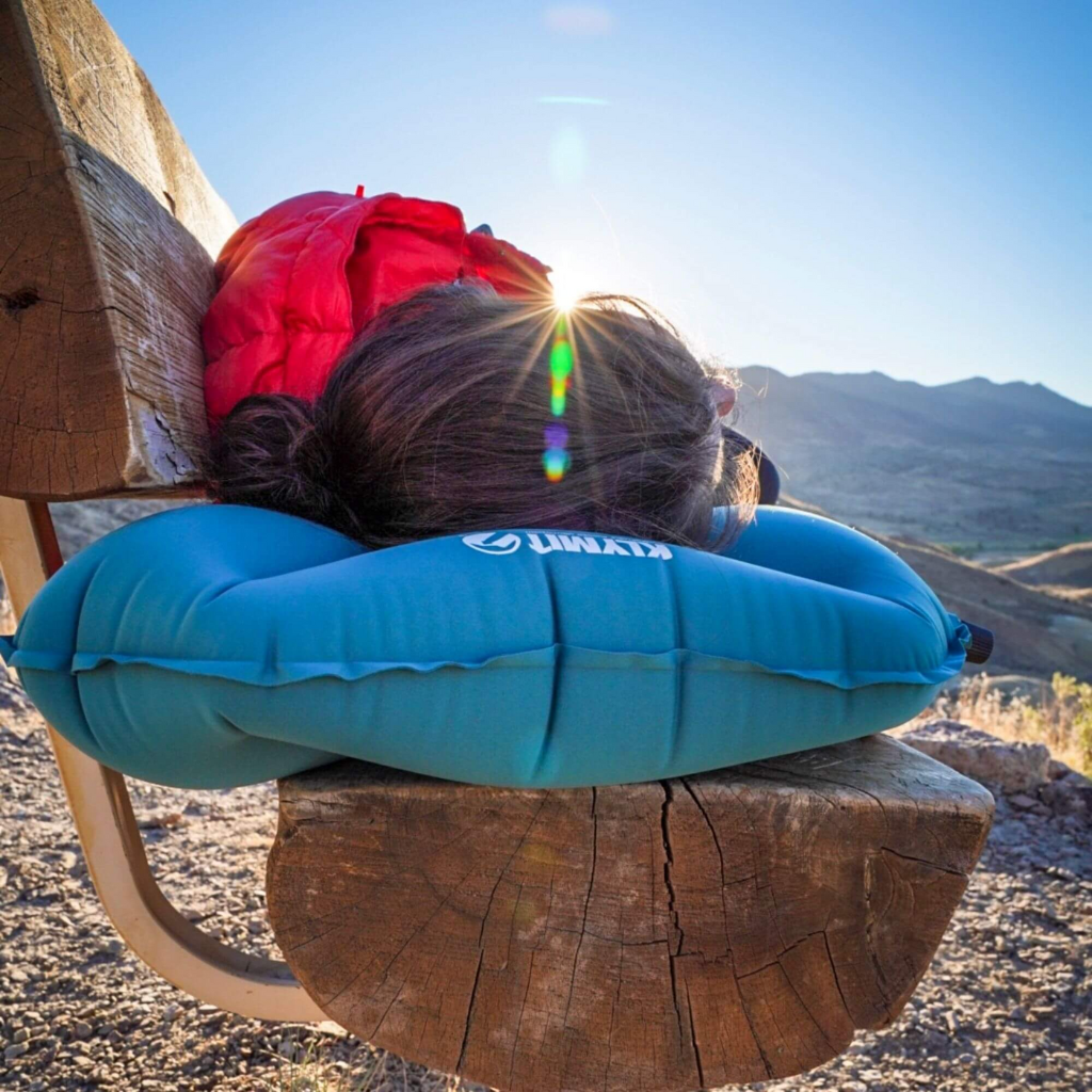 Klymit - Pillow X Large - Teal