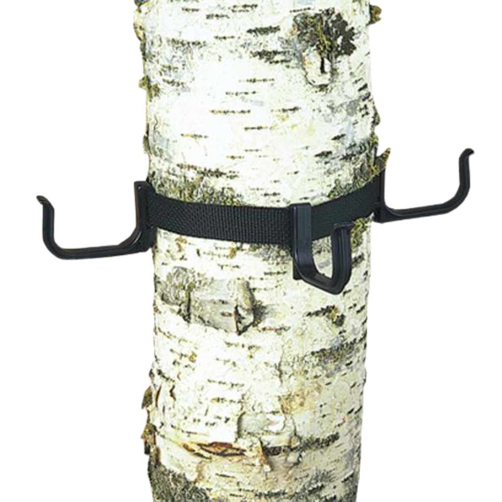 Pine Ridge - Hunt-N-Gear Equipment Hanger