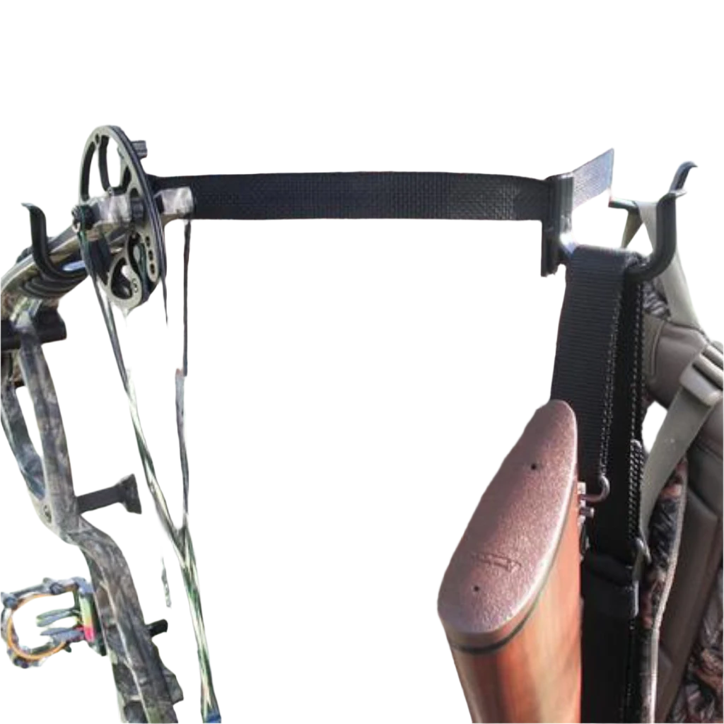 Pine Ridge - Hunt-N-Gear Equipment Hanger