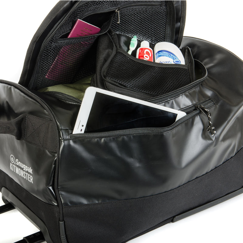 Snugpak - Roller Kitmonster G2 WGTE - 35L