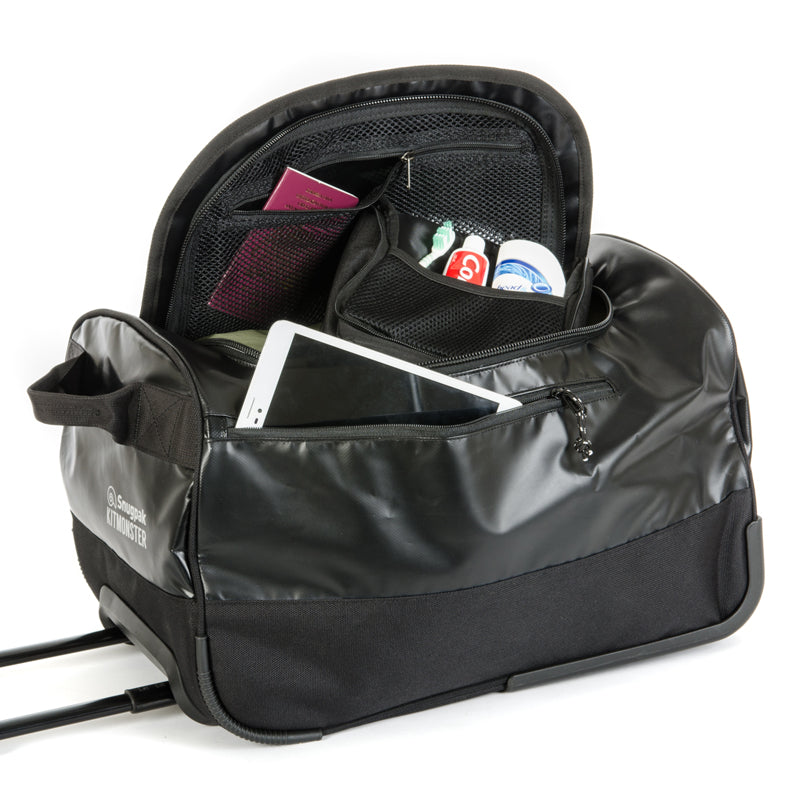 Snugpak - Roller Kitmonster G2 WGTE - 35L