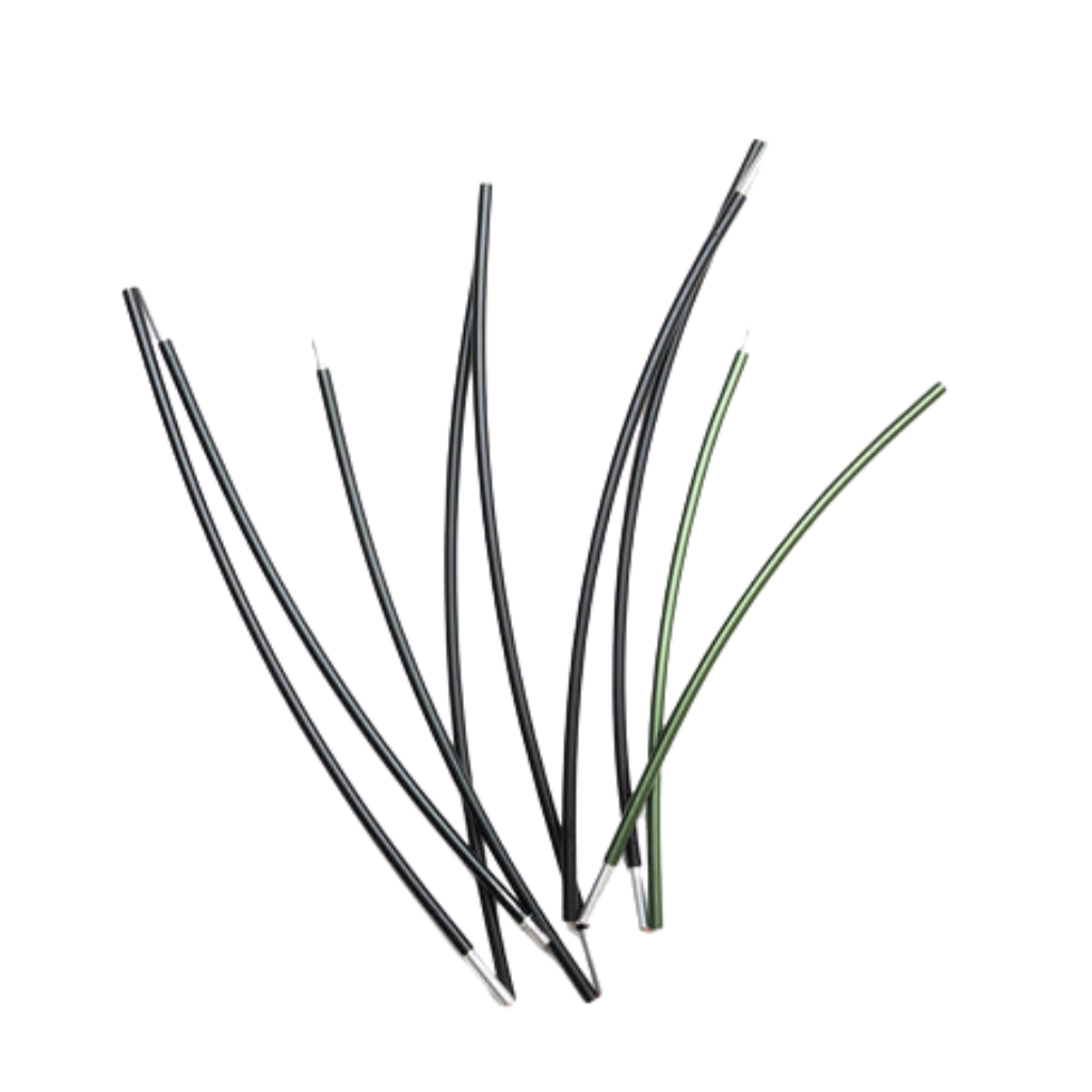 Snugpak - Replacement Tent Poles WGTE for Ionosphere IX