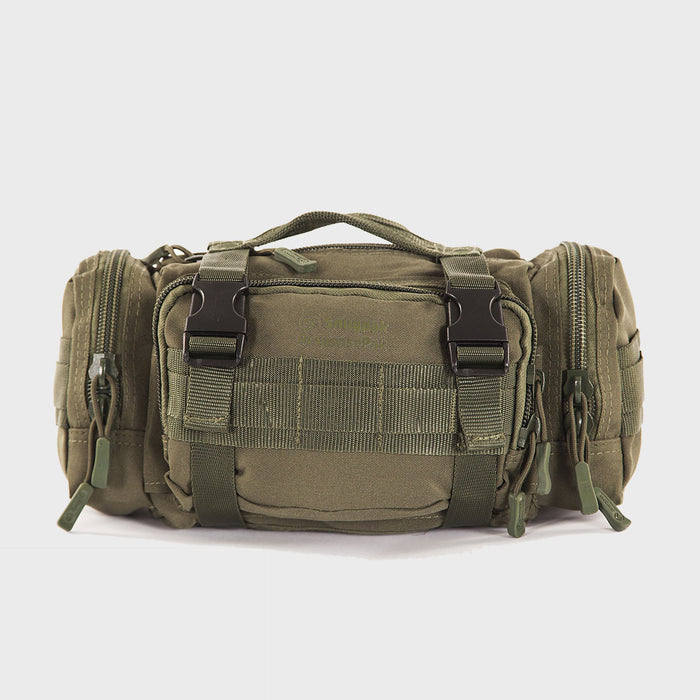 Snugpak - ResponsePak WGTE - Olive