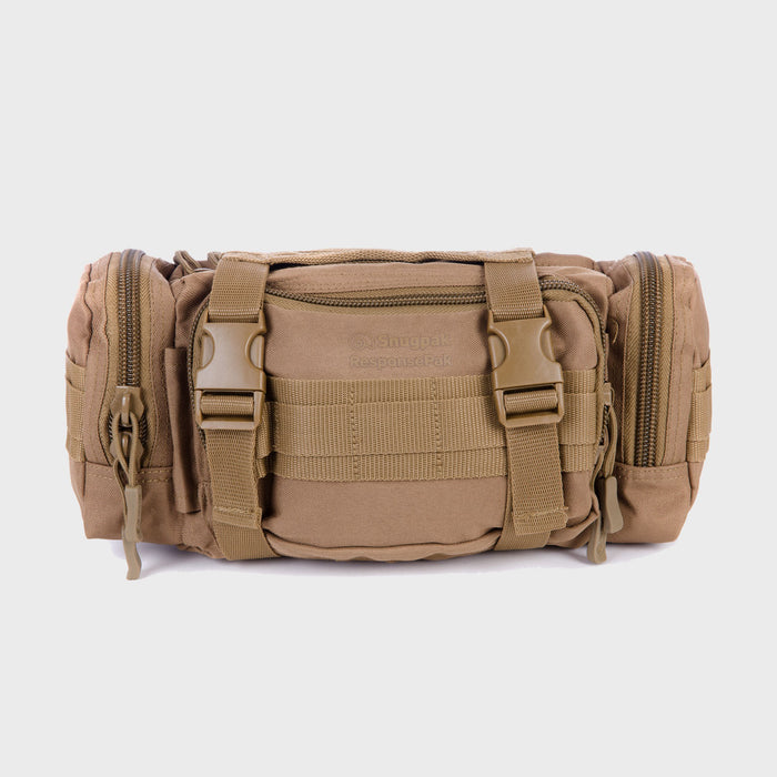 Snugpak - ResponsePak WGTE - Cotoye