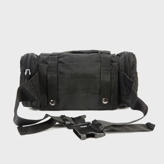 Snugpak - ResponsePak WGTE - Black