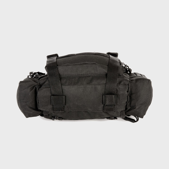 Snugpak - ResponsePak WGTE - Black