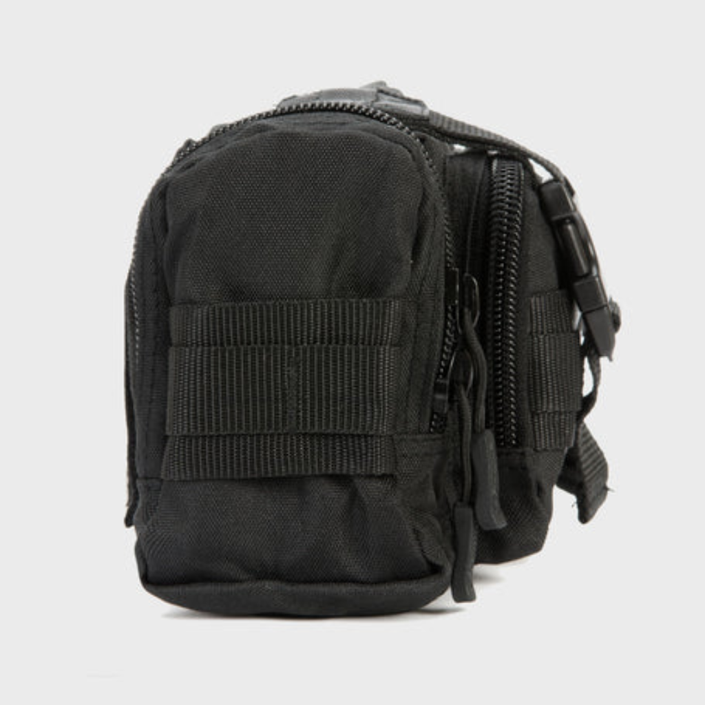 Snugpak - Responsepak WGTE Black