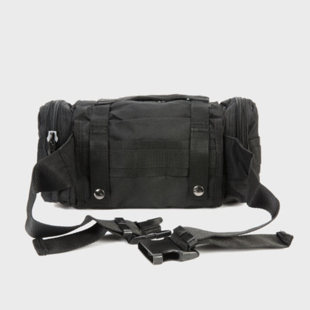 Snugpak - Responsepak WGTE Black