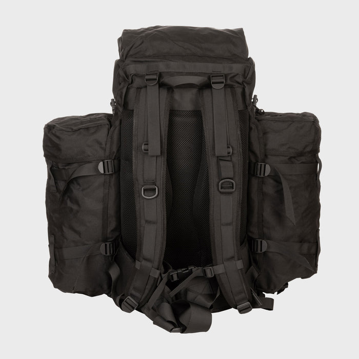 Snugpak - RocketPak WGTE - Black