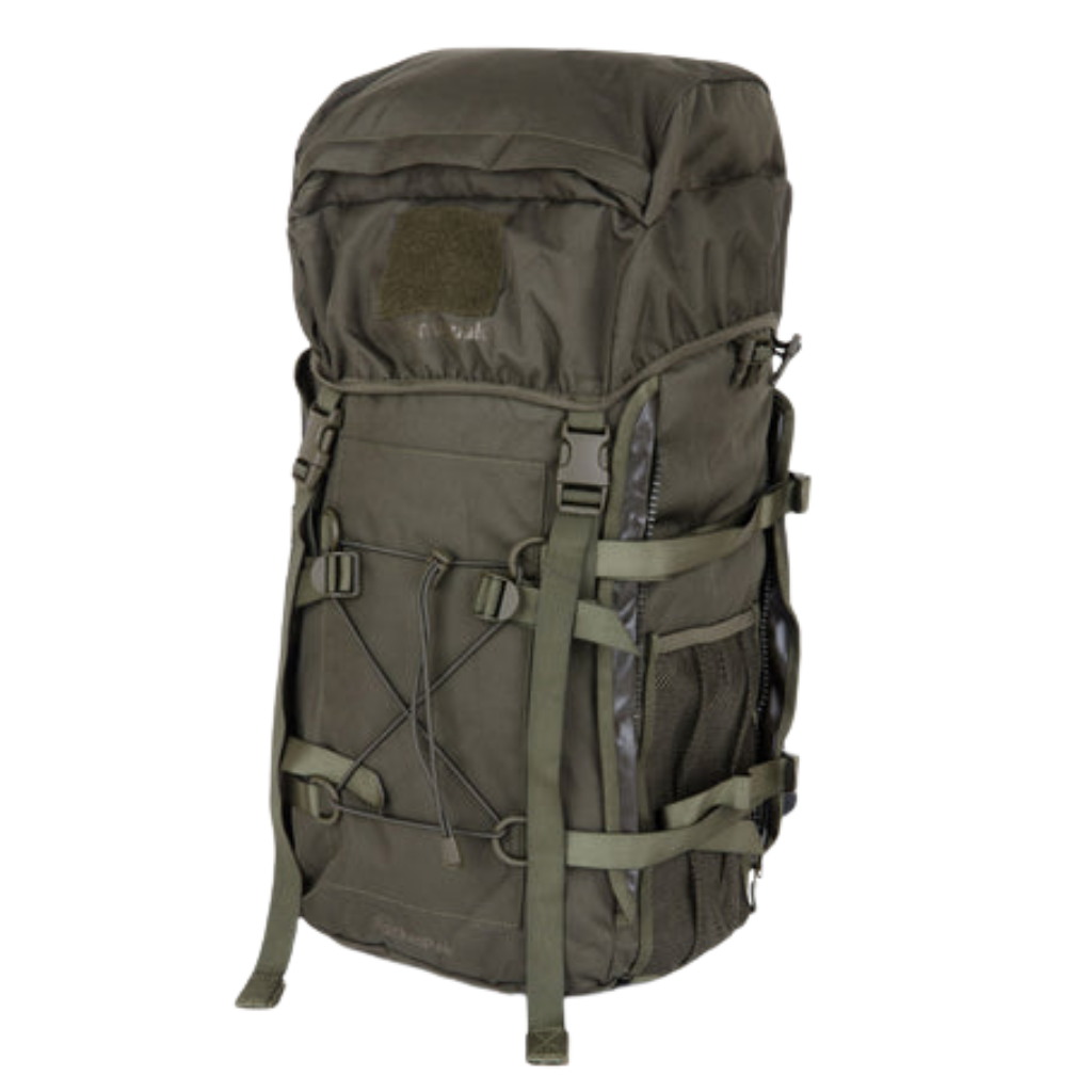 Rocketpak WGTE