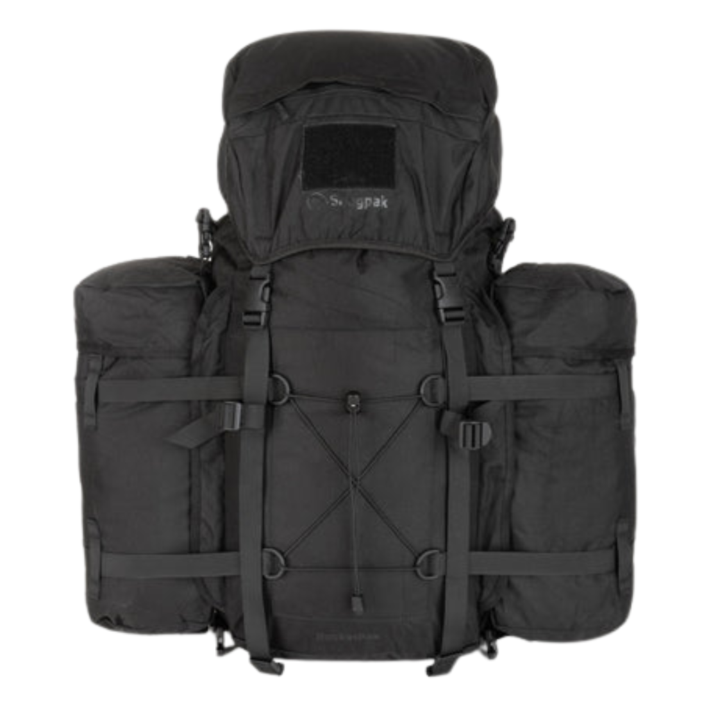 Rocketpak WGTE