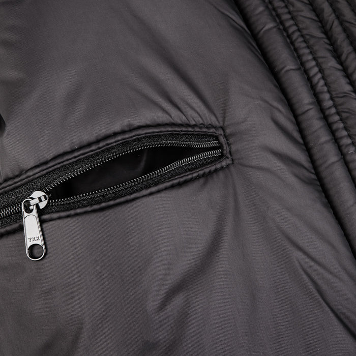 Snugpak - SJ12 WGTE - Black