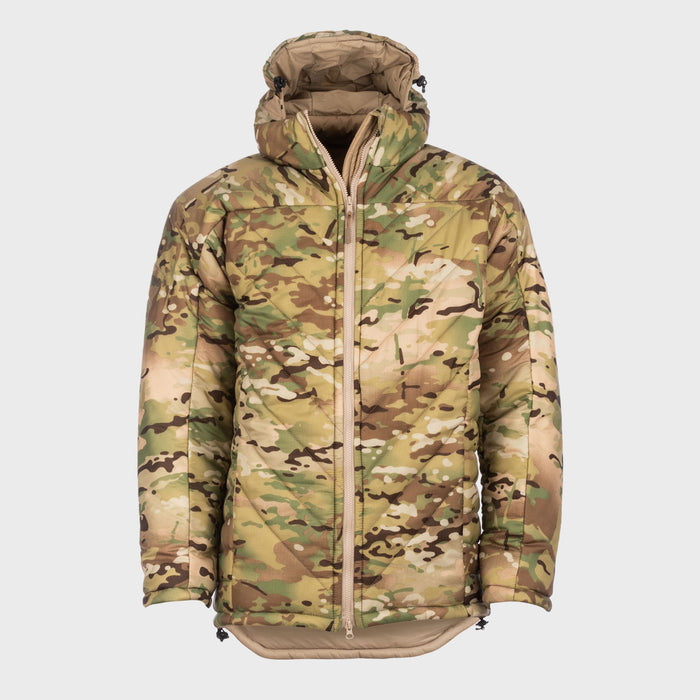 Snugpak - SJ12 WGTE - Multicam