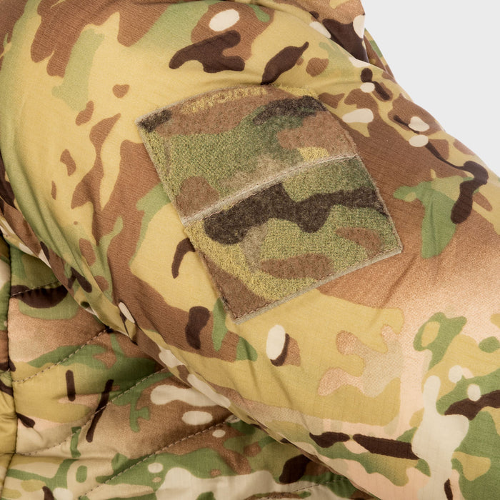 Snugpak - SJ12 WGTE - Multicam