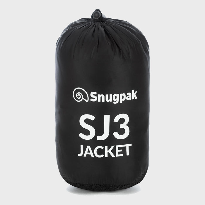 Snugpak - SJ3 WGTE - Mulitcam