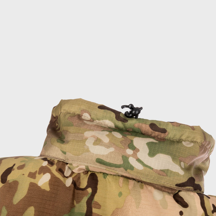 Snugpak - SJ3 WGTE - Mulitcam