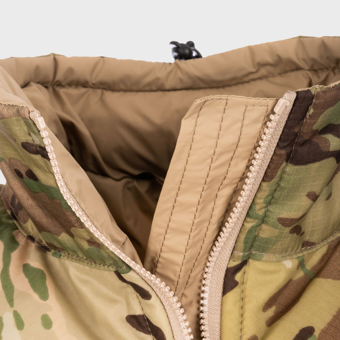 Snugpak - SJ3 WGTE - Mulitcam