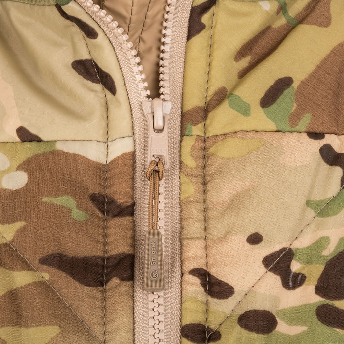 Snugpak - SJ3 WGTE - Mulitcam