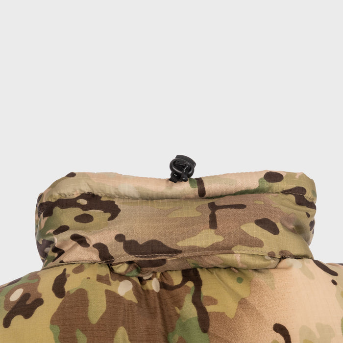 Snugpak - SJ6 WGTE - Multicam