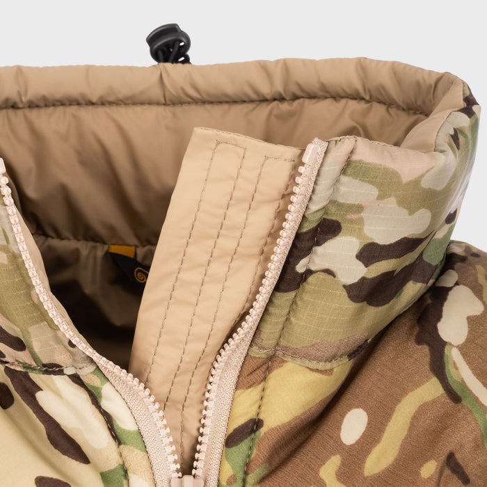 Snugpak - SJ6 WGTE - Multicam