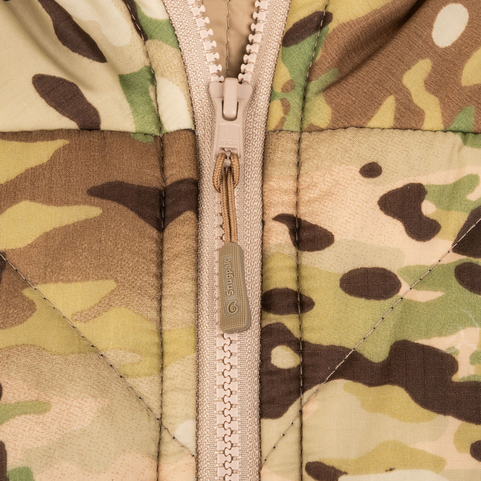 Snugpak - SJ6 WGTE - Multicam