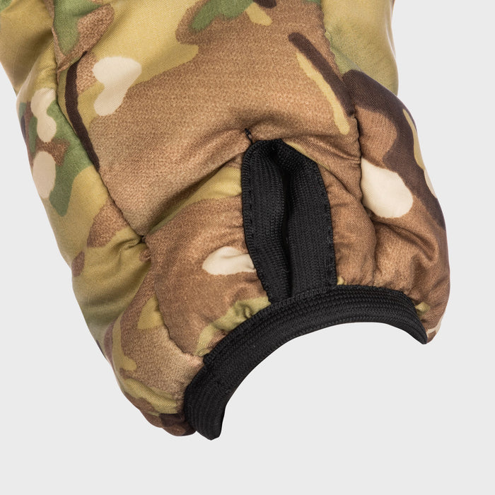 Snugpak - SJ6 WGTE - Multicam