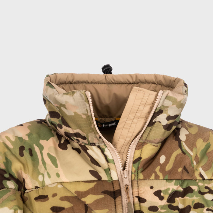 Snugpak - SJ6 WGTE - Multicam