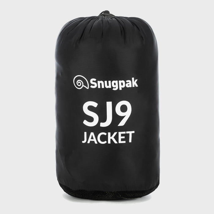 Snugpak - SJ9 WGTE - Multicam