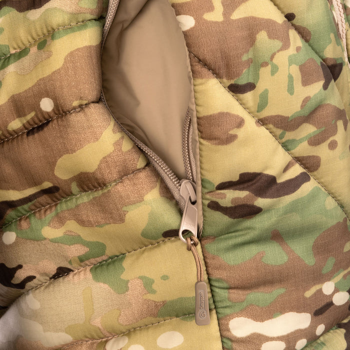 Snugpak - SJ9 WGTE - Multicam