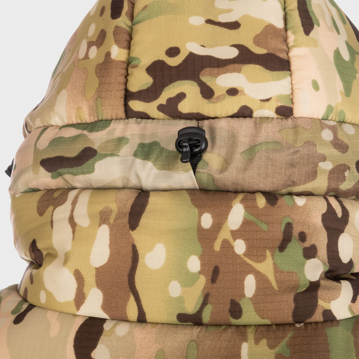 Snugpak - SJ9 WGTE - Multicam