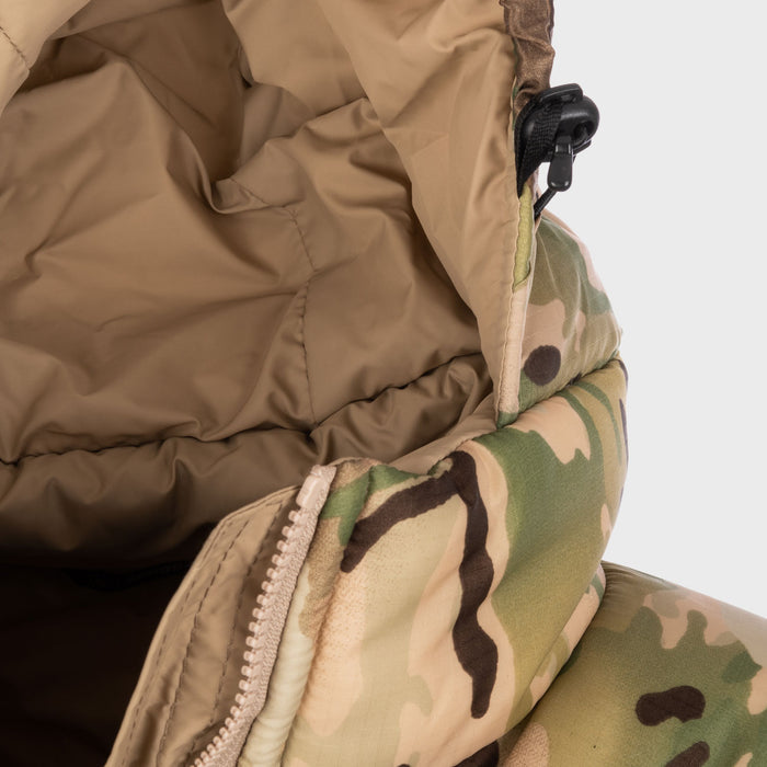 Snugpak - SJ9 WGTE - Multicam