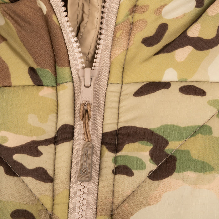 Snugpak - SJ9 WGTE - Multicam