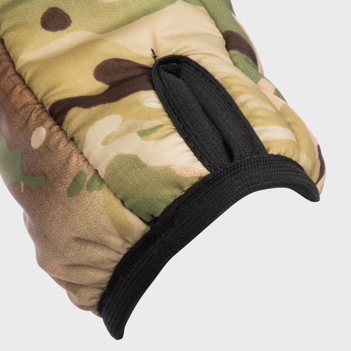 Snugpak - SJ9 WGTE - Multicam