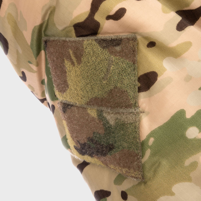 Snugpak - SJ9 WGTE - Multicam
