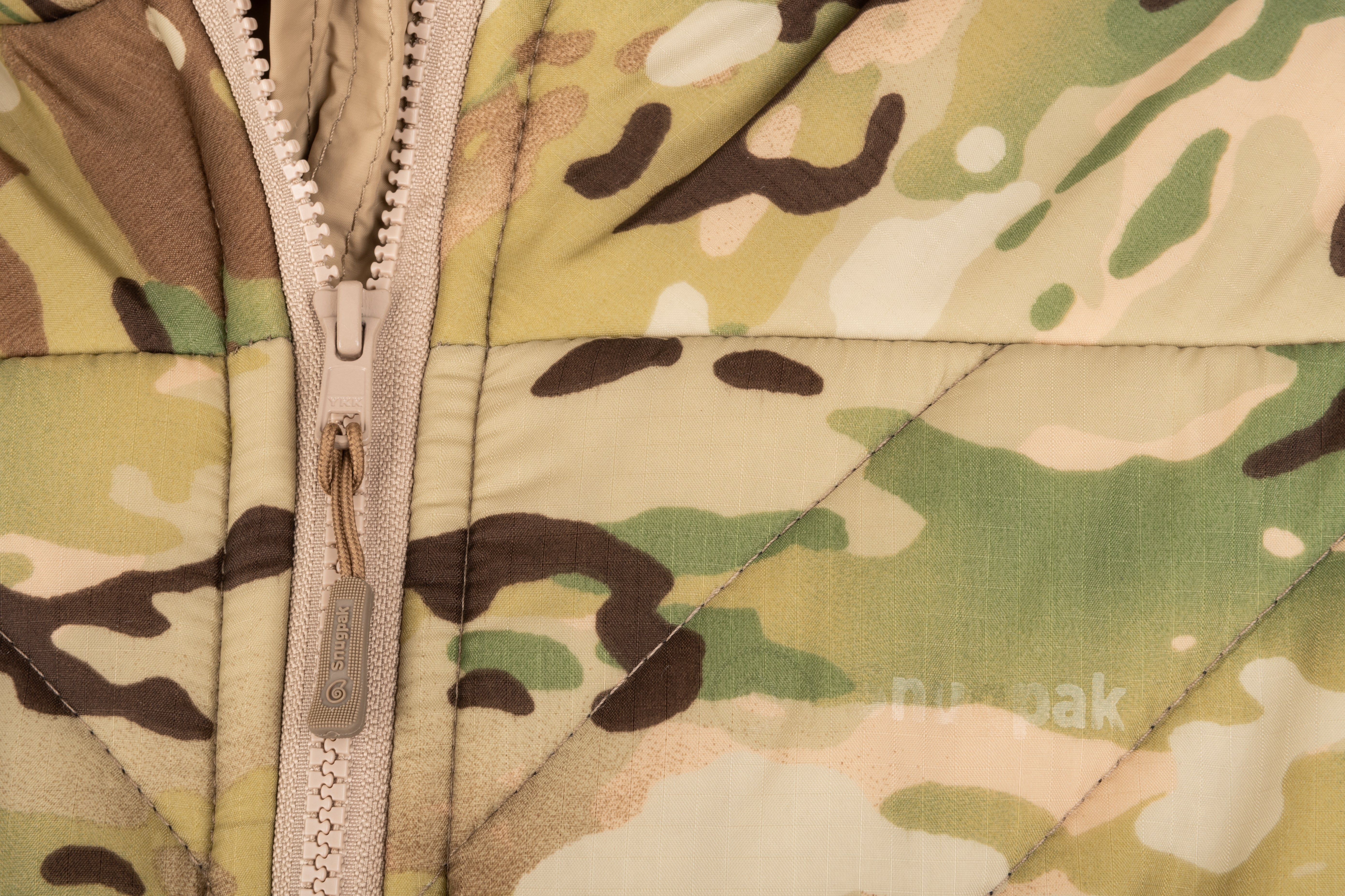 Snugpak - SJ9 Multicam Large WGTE