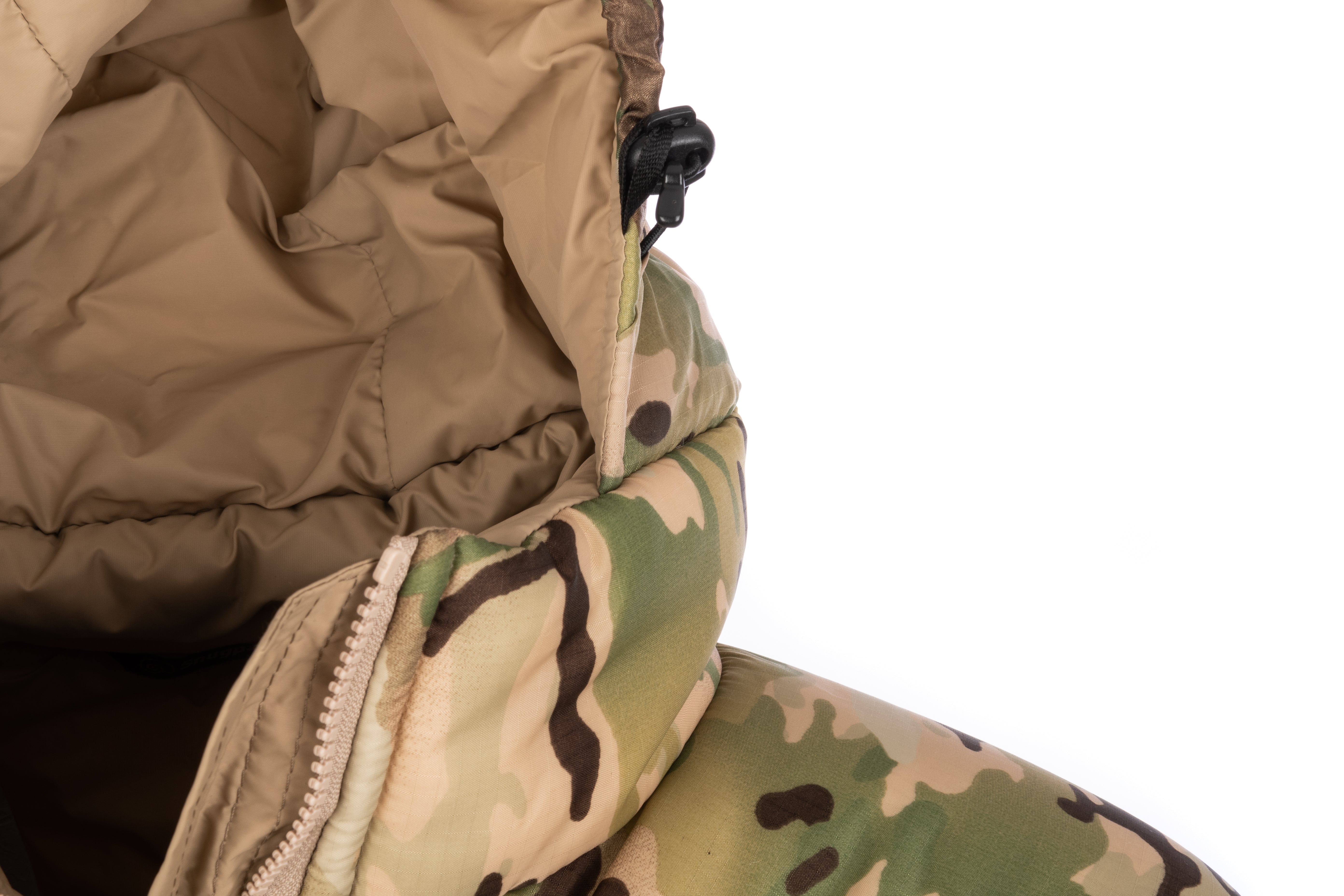 Snugpak - SJ9 Multicam Large WGTE