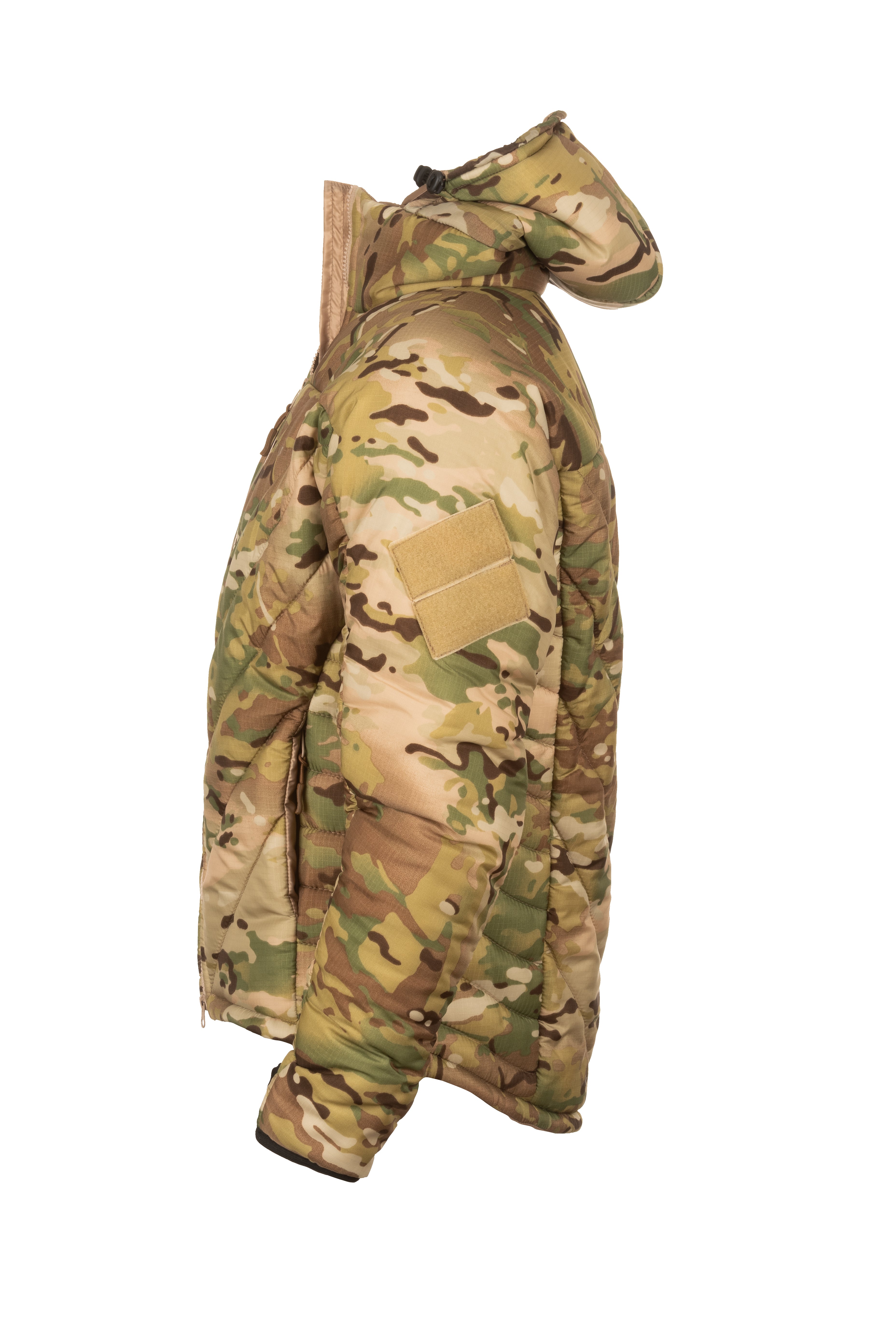 Snugpak - SJ9 Multicam Large WGTE