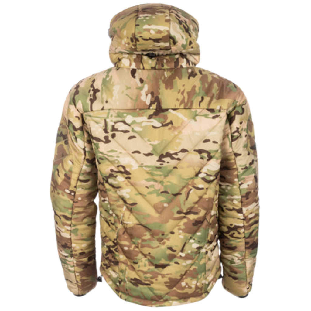 Snugpak - SJ9 WGTE