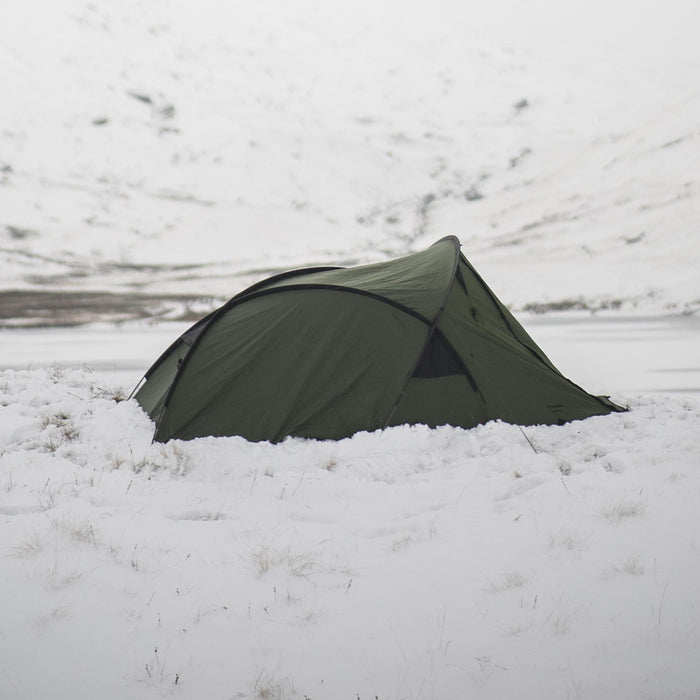 Snugpak - Scorpion 3 IX WGTE - Olive