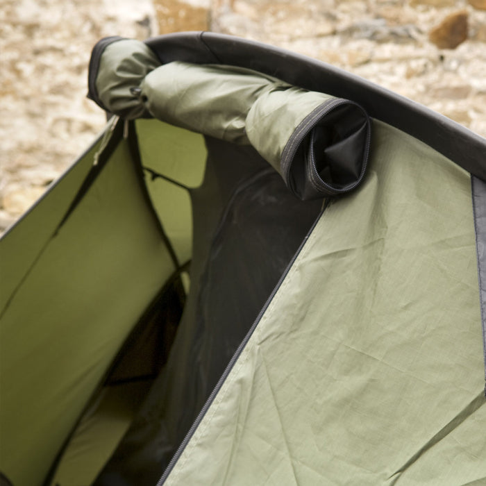 Snugpak - Scorpion 3 IX WGTE - Olive