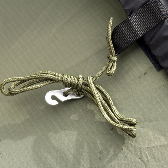 Snugpak - Scorpion 3 IX WGTE - Olive
