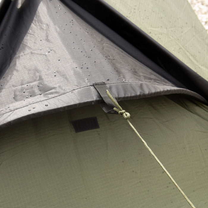 Snugpak - Scorpion 3 IX WGTE - Olive