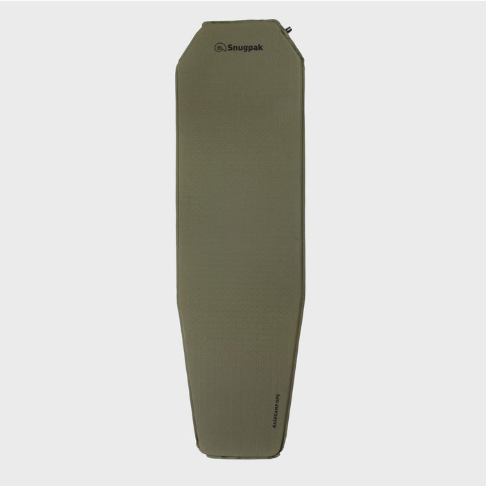 Snugpak - BCO Self-Inflating Maxi Mat WGTE - Olive