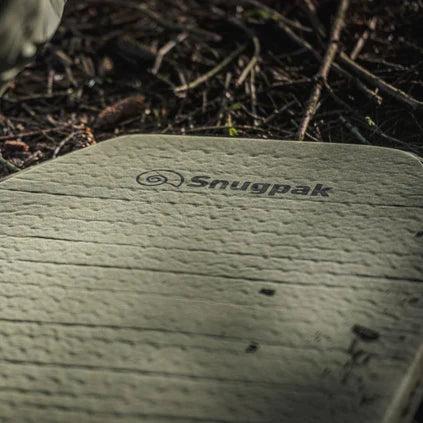 Snugpak - BCO Self-Inflating Midi Mat WGTE - Olive