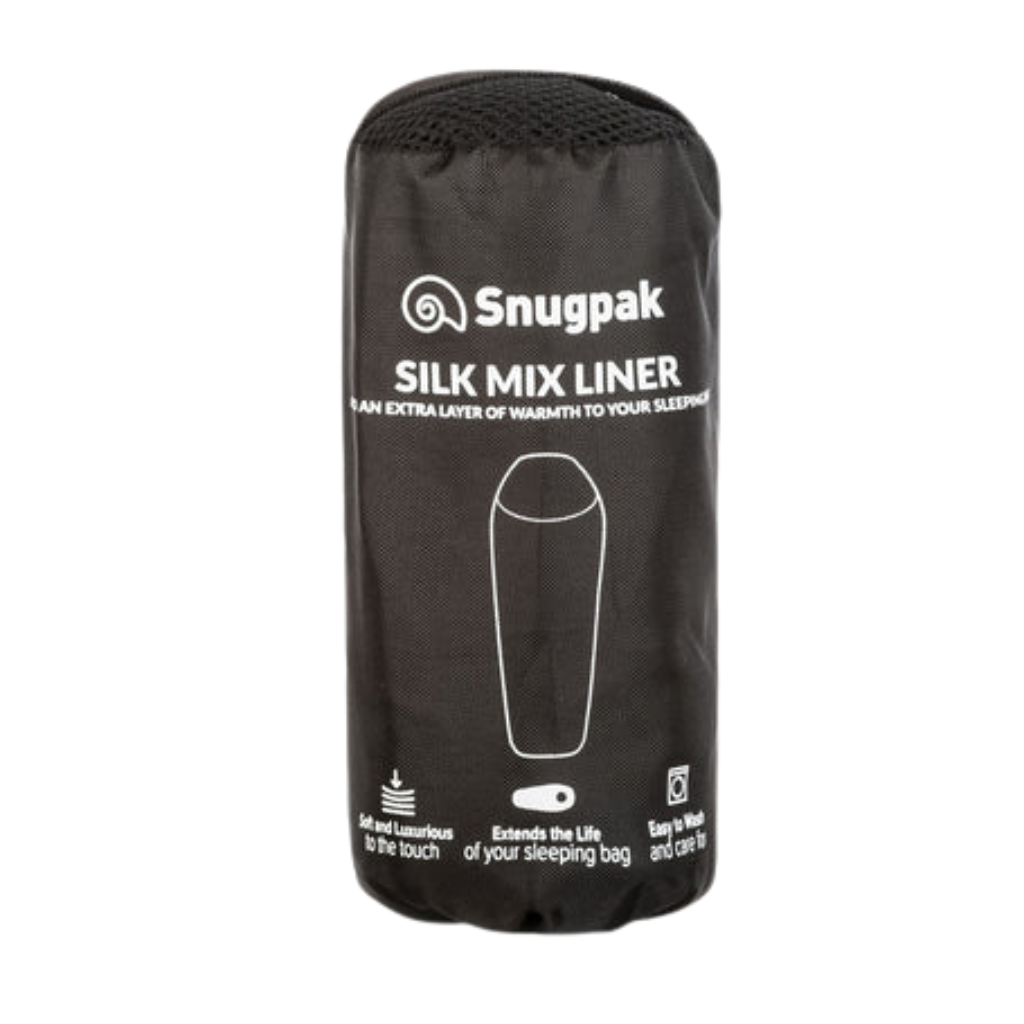 Silk Mix Liner WGTE