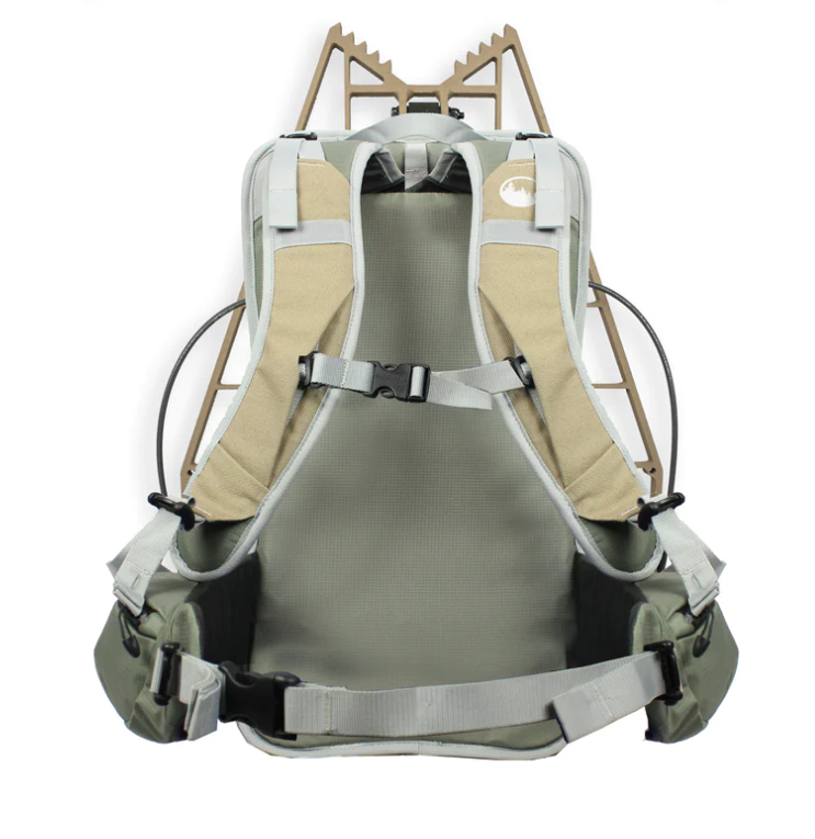 XOP - Gamma Transport System - Bowgearshop