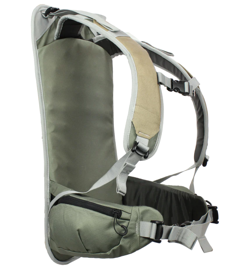 XOP - Gamma Transport System - Bowgearshop