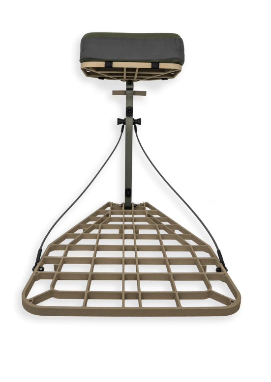 XOP - Cold World Hang on Treestand - Bowgearshop