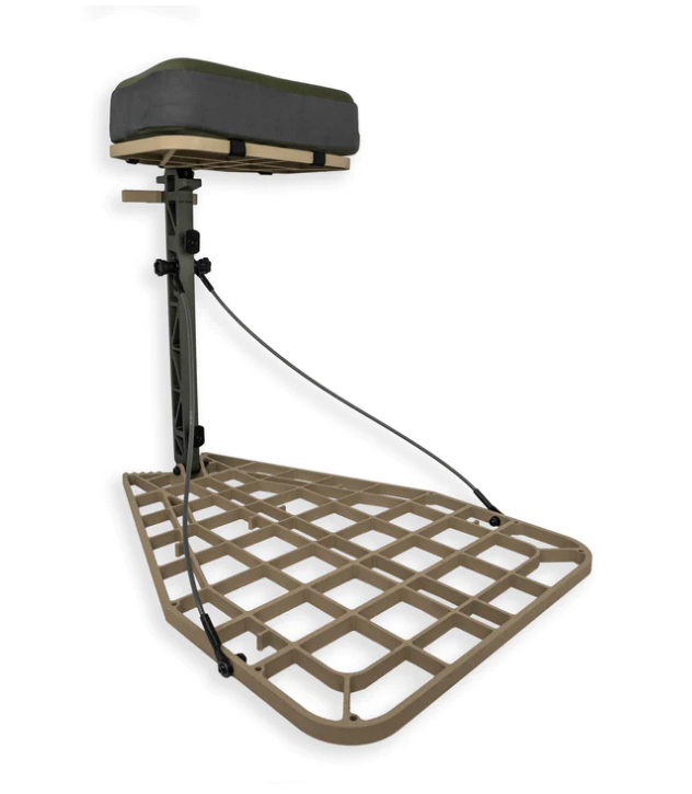 XOP - Cold World Hang on Treestand - Bowgearshop