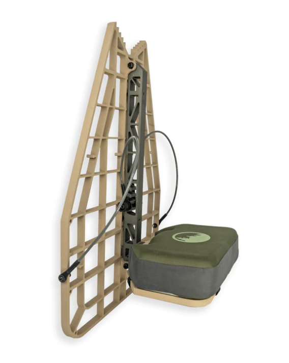XOP - Cold World Hang on Treestand - Bowgearshop